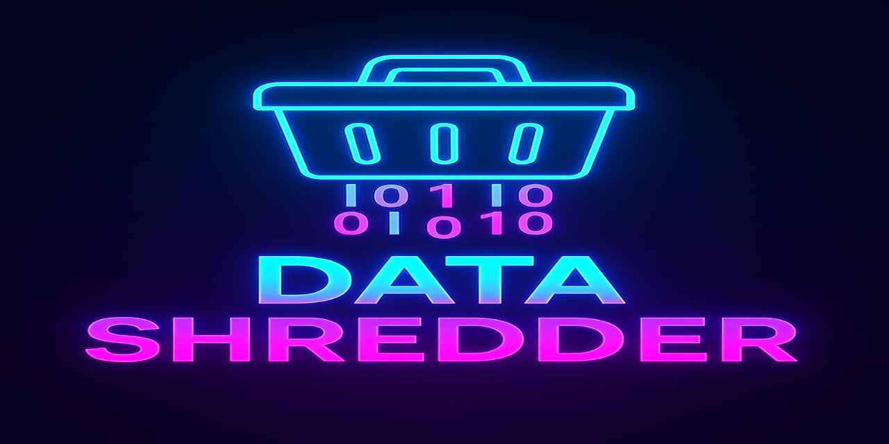 DataShredder